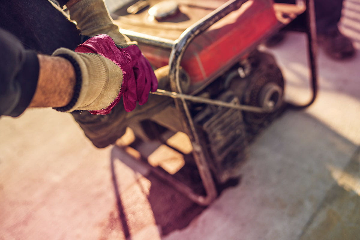 Beylikdüzü Jeneratörcü